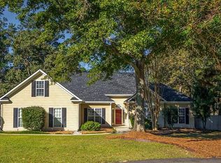 215 Ironbark Ct, Aiken, SC 29803