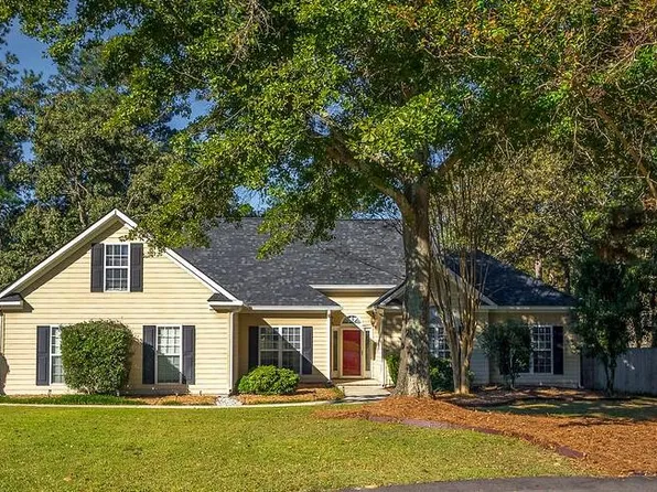 215 Ironbark Ct, Aiken, SC 29803