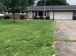 11968 Portage Rd, Vicksburg, MI 49097