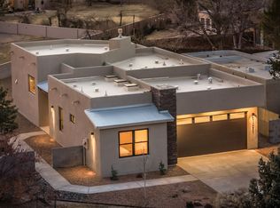 506 Camino Espanol NW, Albuquerque, NM 87107