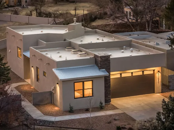 506 Camino Espanol NW, Albuquerque, NM 87107