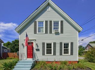 38 Bridge St, Baldwinville, MA 01436