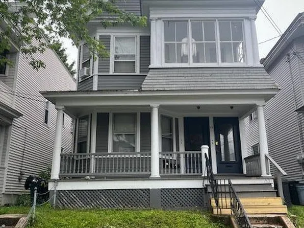 18 Kent Street, Albany, NY 12206