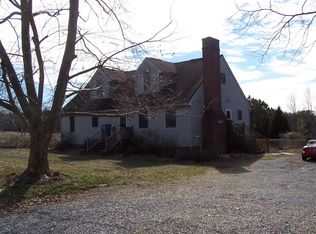 12 Swann Way, Heathsville, VA 22473