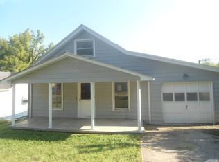 517 Hunt St, Ashland, KY 41101