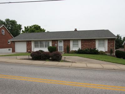 1331 Old State Rd, Park Hills, KY, 41011