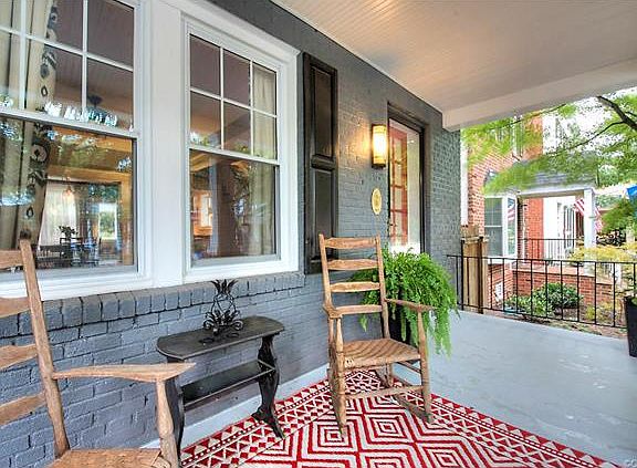 5th image of 3308 Park Ave