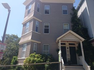 101-103 Wachusett St UNIT 3, Jamaica Plain, MA 02130
