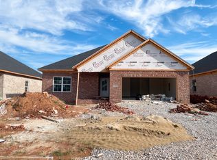 1196 Shallowford St, Bowling Green, KY