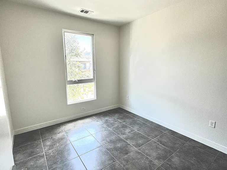 3rd floor room #1