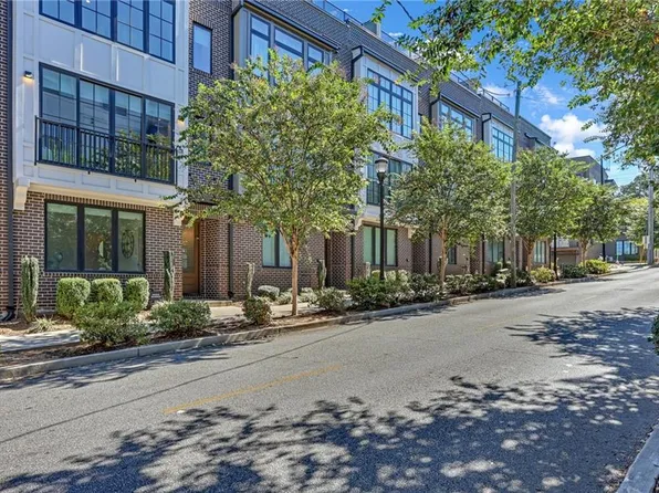 71 Krog St, Atlanta, GA 30307