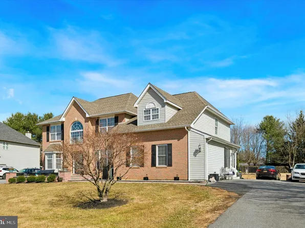 123 Cornwell Dr, Bear, DE 19701