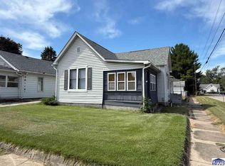 2430 N 6 1/2 St, Terre Haute, IN 47804