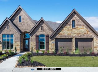 3004 Saddlehorn Dr, Seguin, TX 78155