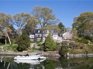 20 Beverly Pl, Darien, CT 06820