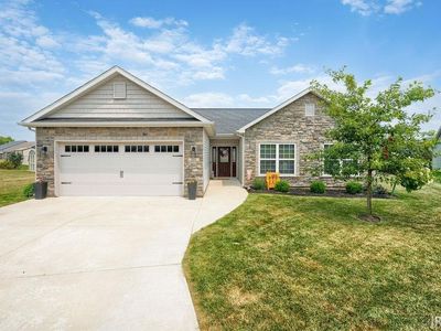 500 Mesa Dr, Russiaville, IN, 46979