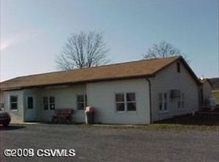 4106 State Route 304, Winfield, PA 17889