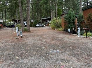 Lost Lake Resort, Olympia, WA 98513