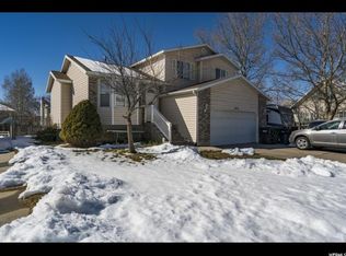 1534 S 1220 W, Woods Cross, UT 84087