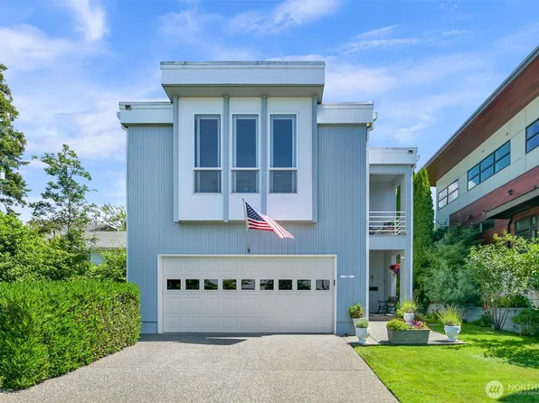 1005 11th Street, Bellingham, WA 98225