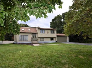 20 Apple House Dr, Cranston, RI 02921