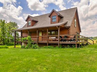 845 Foster Rd, Anna, IL 62906