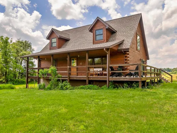 845 Foster Rd, Anna, IL 62906