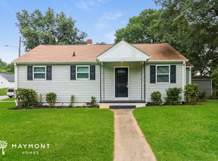 1230 Butler St, Gastonia, NC 28054