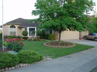 880 El Oro Dr, Auburn, CA