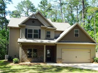 47 Thrusher Ct, Monticello, GA 31064