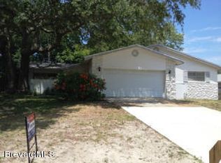 4140 Hickory Hill Blvd, Titusville, FL 32780