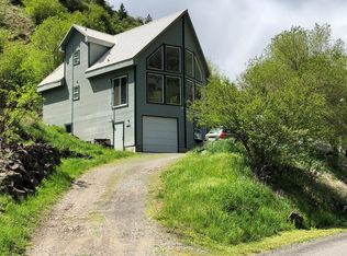 447 Seven Devils Rd, Riggins, ID 83549