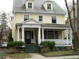 76 Dartmouth St, Rochester, NY 14607