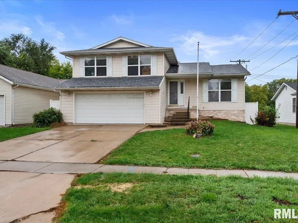 1711 N Albany St, Springfield, IL 62702