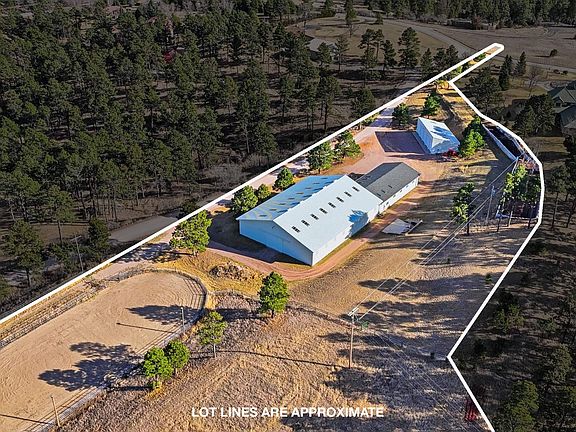 2nd image of 1810 Skyline Ranch Rd