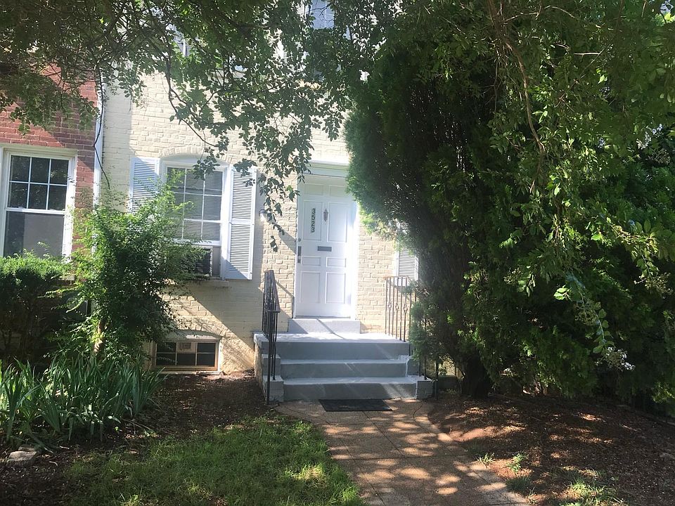 Front Door Entrance