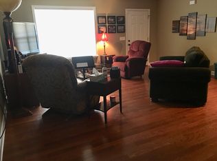 1714 Chelsa Dr, Cleveland, TN 37323