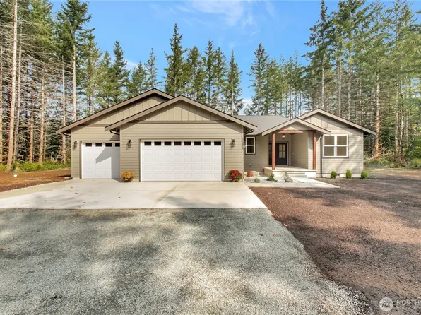36817 SR530 NE, Arlington, WA 98223