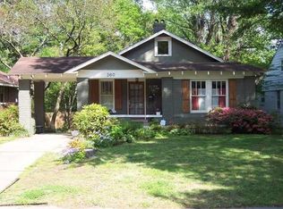 360 Alexander St, Memphis, TN 38111