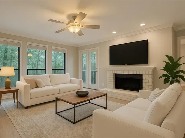 307 Warm Springs Cir, Roswell, GA 30075