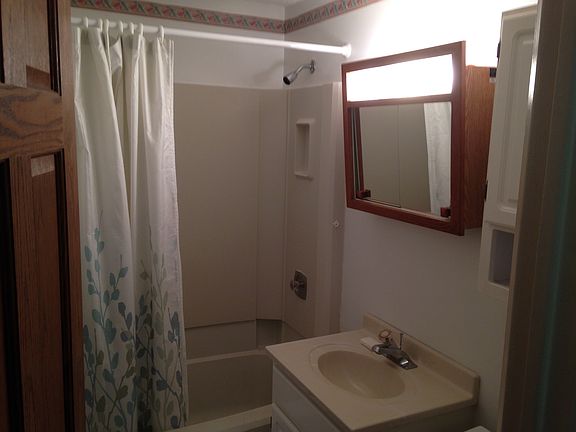 Full bath