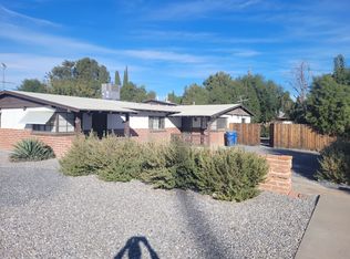 2713 E Fort Lowell Rd, Tucson, AZ 85716