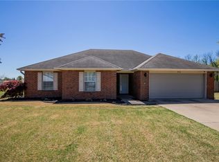 514 Highland St, Lowell, AR 72745