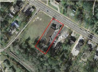 4285 Lafayette St, Marianna, FL 32446