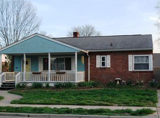 87 Cook Ave, Lawrenceburg, IN 47025