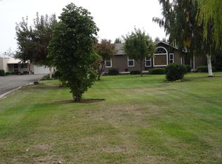 208 W Bender Rd, Ellensburg, WA 98926