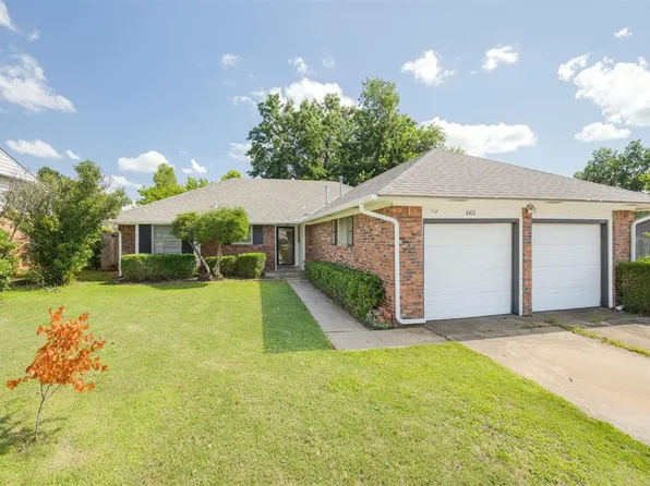 4412 NW 57th St, Oklahoma City, OK 73112