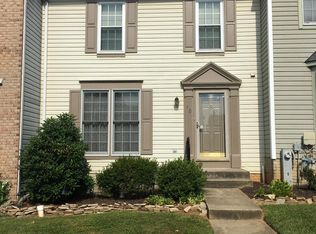 16 Overmill Ct, Owings Mills, MD 21117