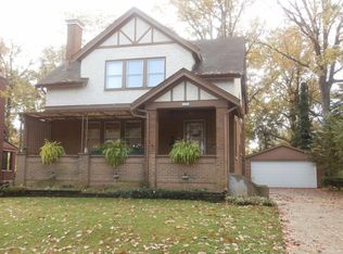 1747 Laurelwood Cir, Cincinnati, OH 45224