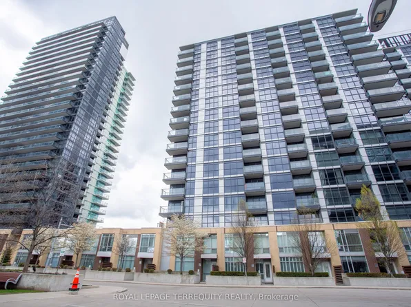 19 Singer Ct #221, Toronto, ON M2K 0B2